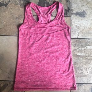 Oiselle workout tank